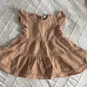 Quincy Mae dress